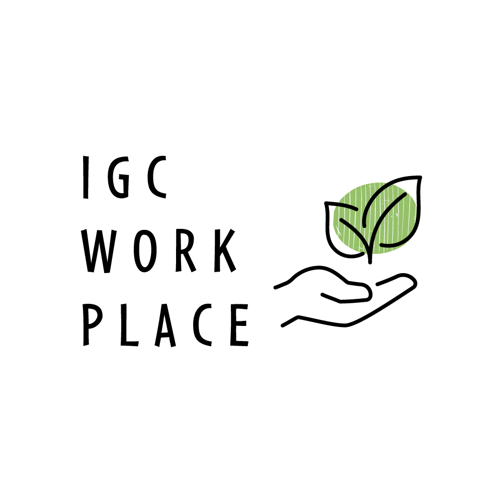 IGCぷれいす